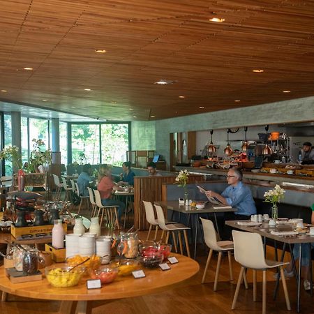 Las Majadas Hotel & Centro De Reuniones 피르케 외부 사진