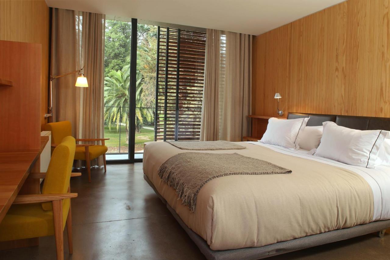 Las Majadas Hotel & Centro De Reuniones 피르케 외부 사진
