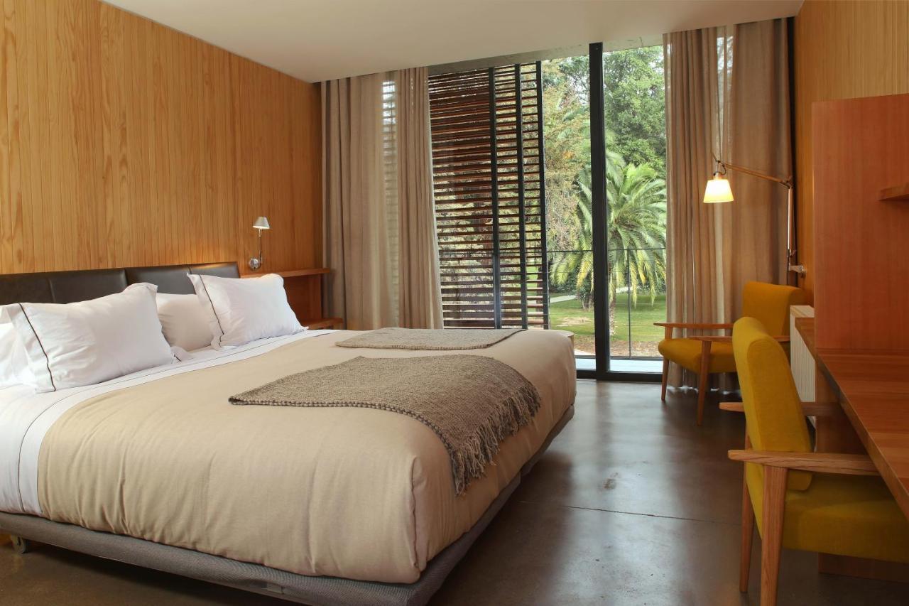 Las Majadas Hotel & Centro De Reuniones 피르케 외부 사진