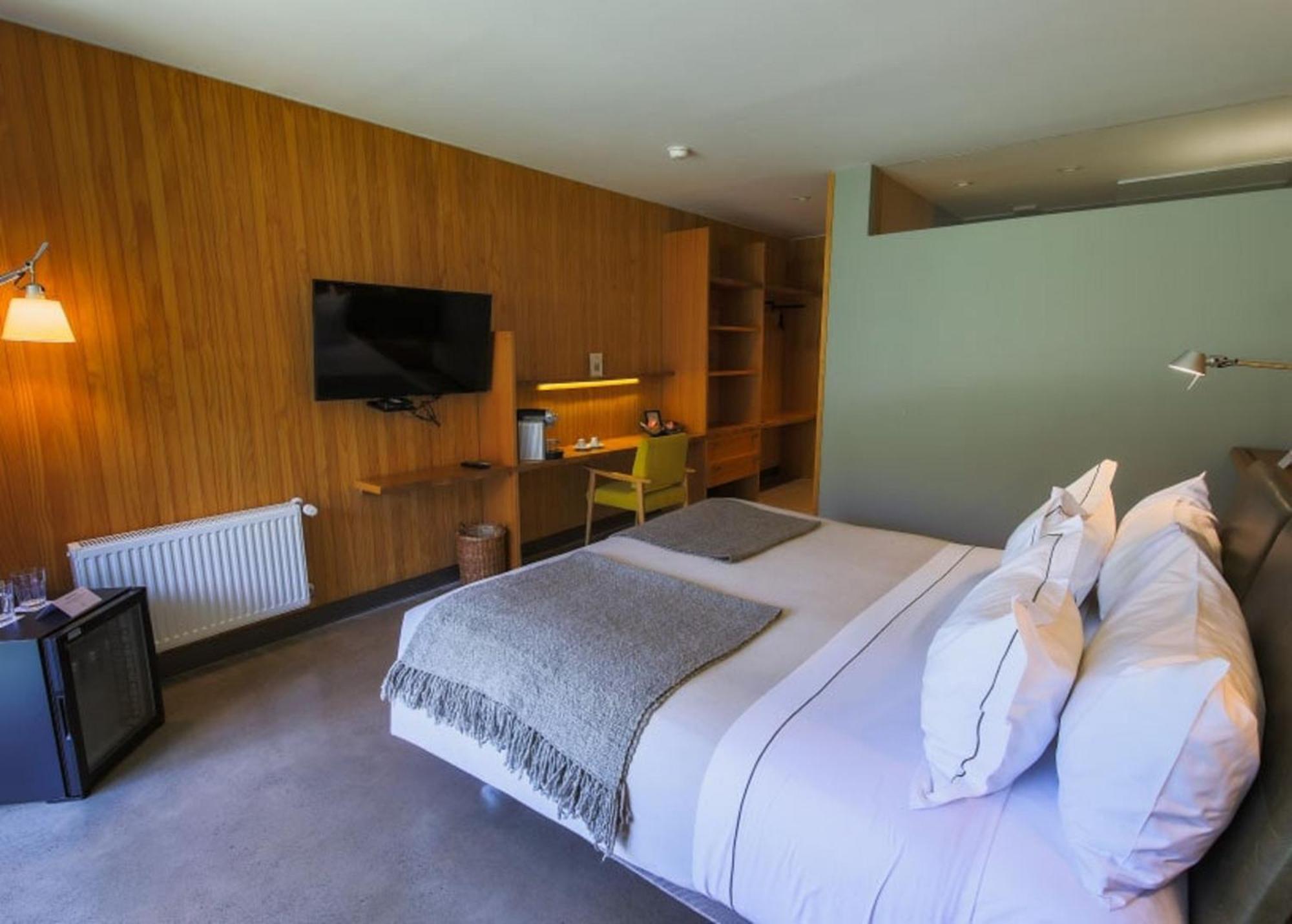 Las Majadas Hotel & Centro De Reuniones 피르케 외부 사진