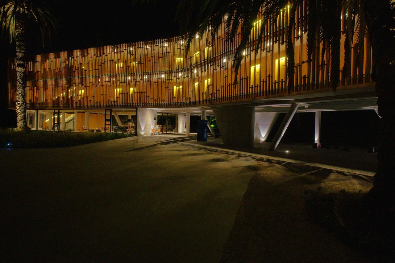 Las Majadas Hotel & Centro De Reuniones 피르케 외부 사진