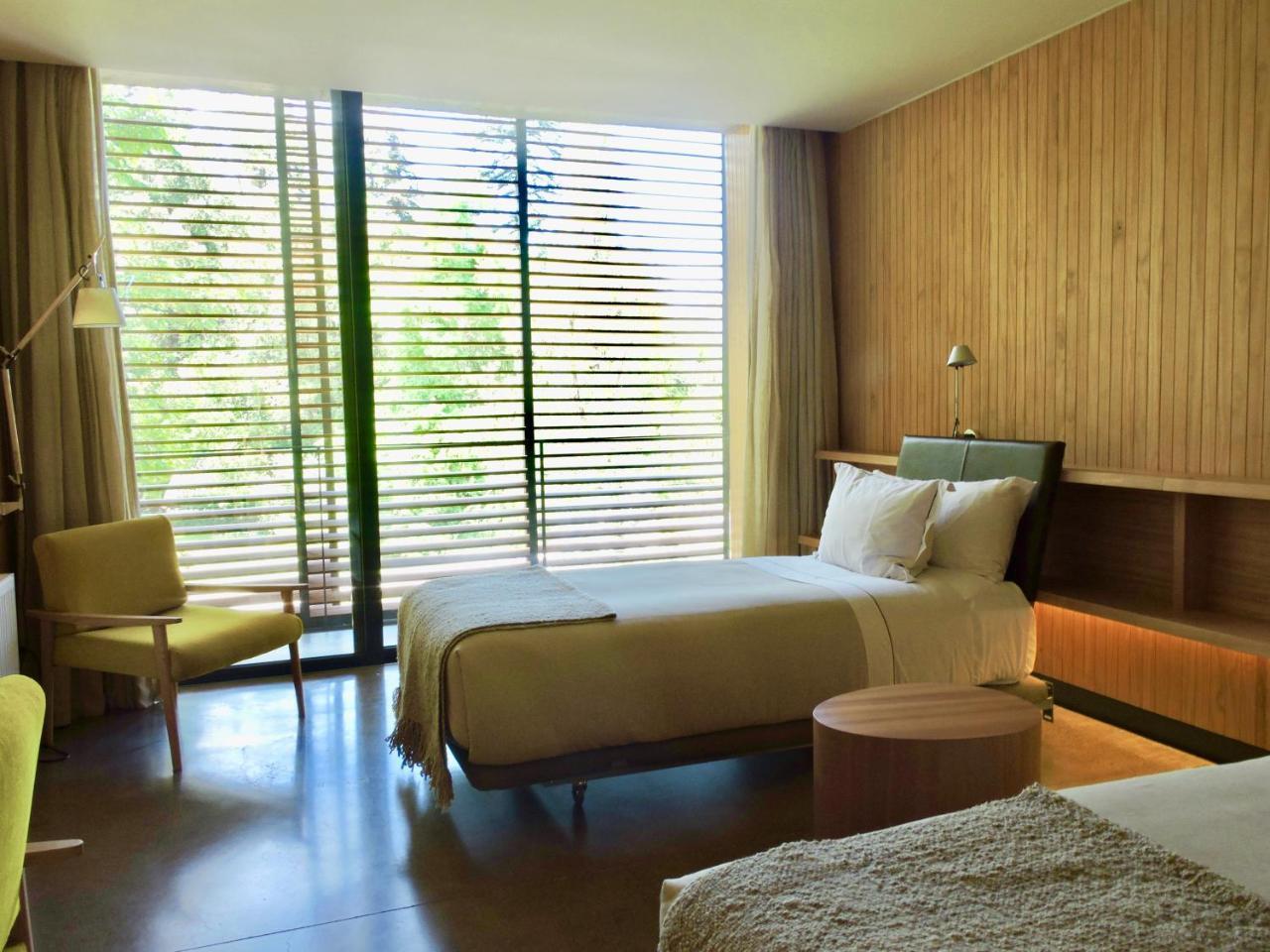 Las Majadas Hotel & Centro De Reuniones 피르케 외부 사진