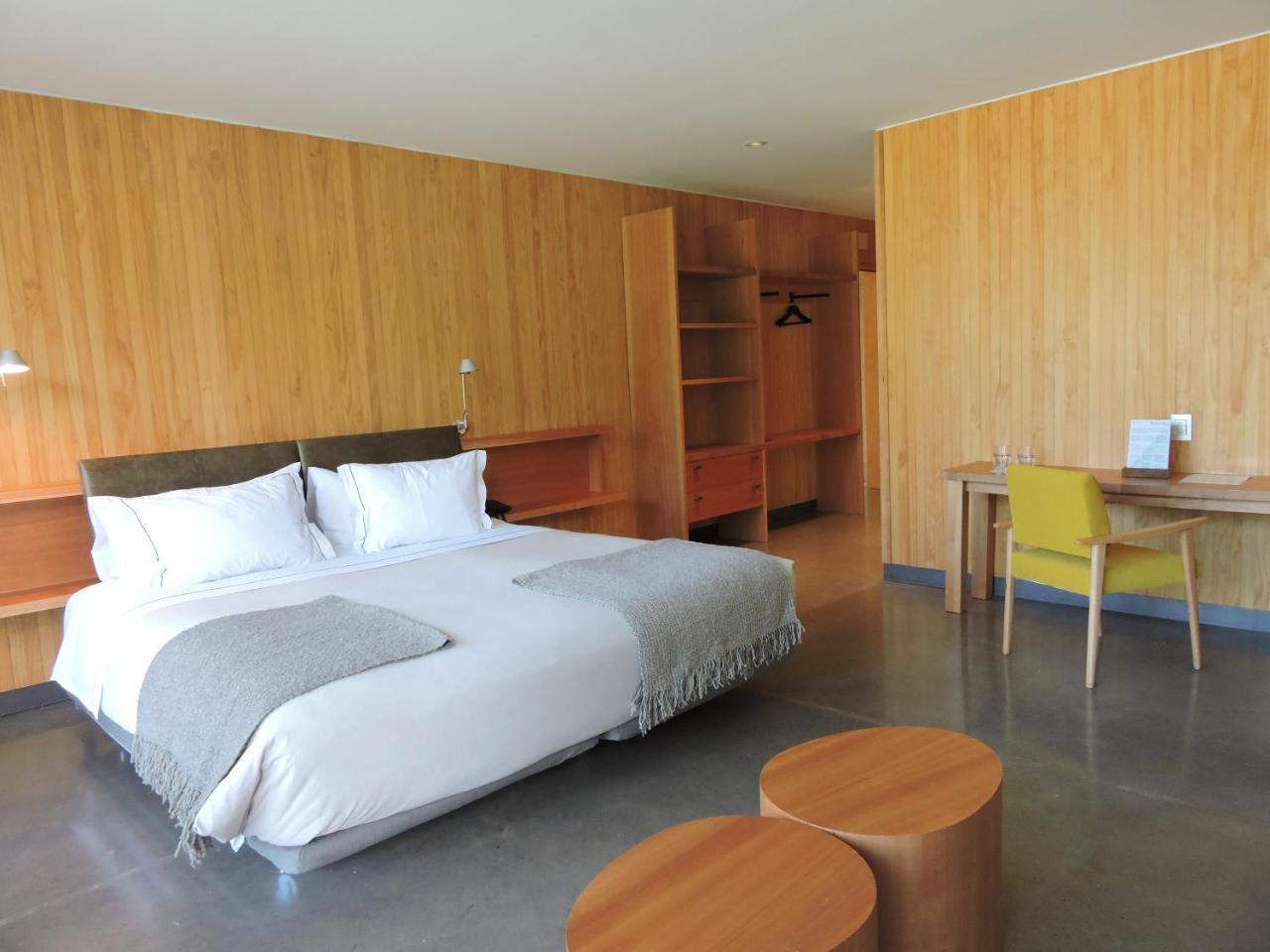 Las Majadas Hotel & Centro De Reuniones 피르케 외부 사진